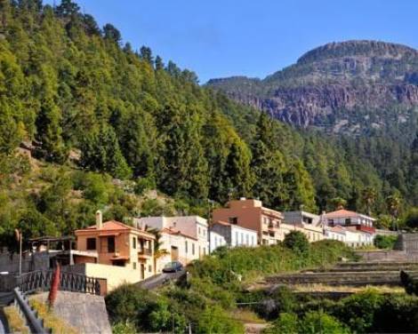 Urban land for sale in  Vilaflor, Spain - 050321