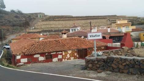 Urban land for sale in  Vilaflor, Spain - 050321