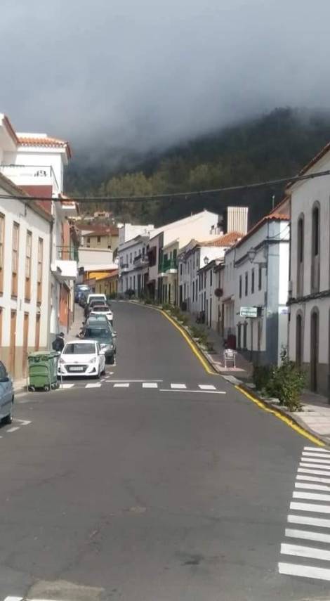 Urban land for sale in  Vilaflor, Spain - 050321