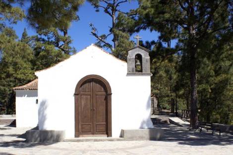 Urban land for sale in  Vilaflor, Spain - 050331