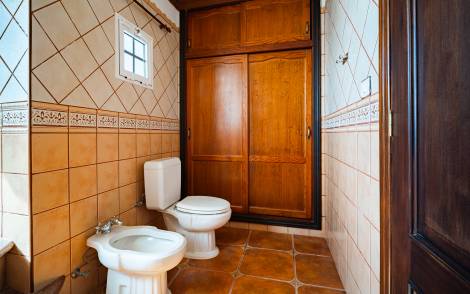 Villa for rent in  Adeje, Spain - TRV-178