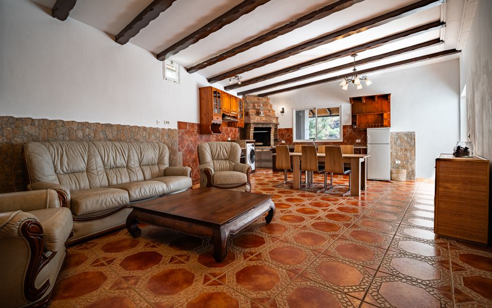 Villa for rent in  Adeje, Spain - TRV-178