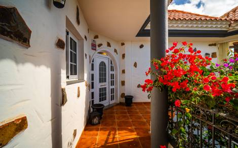 Villa for rent in  Adeje, Spain - TRV-178