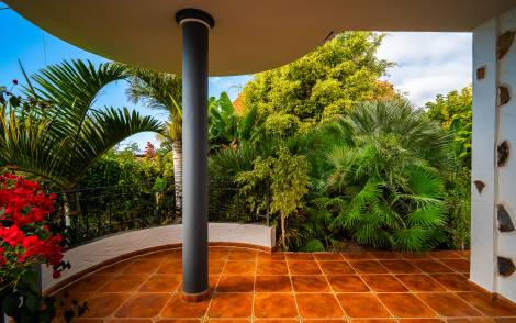 Villa for rent in  Adeje, Spain - TRV-178