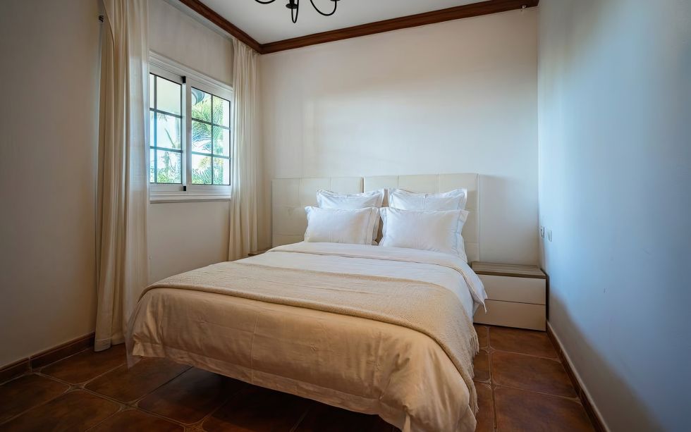 Villa for rent in  Adeje, Spain - TRV-178