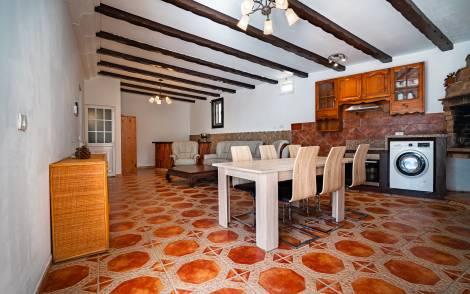 Villa for rent in  Adeje, Spain - TRV-178