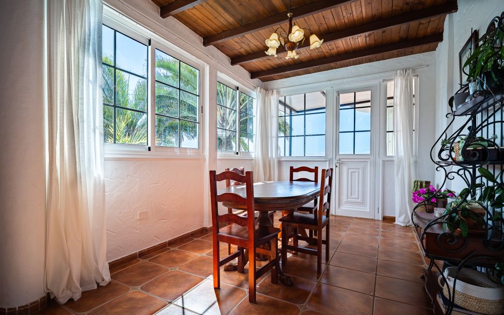 Villa for rent in  Adeje, Spain - TRV-178