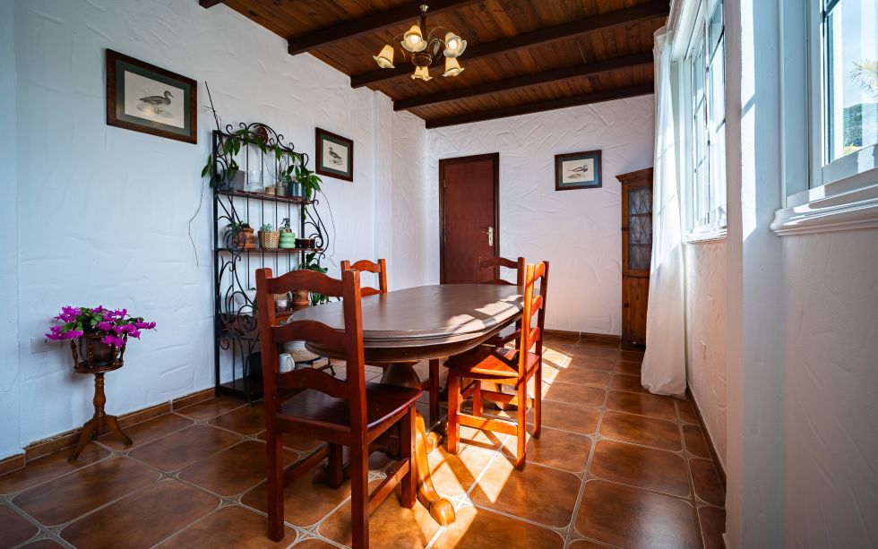 Villa for rent in  Adeje, Spain - TRV-178