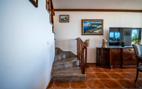 Villa for rent in  Adeje, Spain - TRV-178