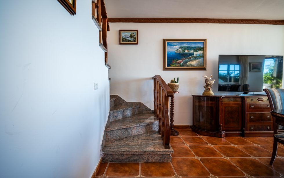 Villa for rent in  Adeje, Spain - TRV-178