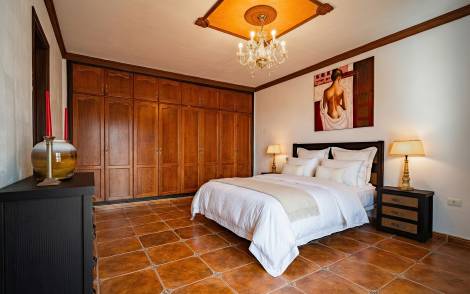 Villa for rent in  Adeje, Spain - TRV-178