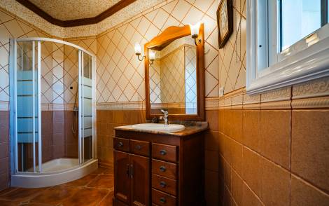 Villa for rent in  Adeje, Spain - TRV-178