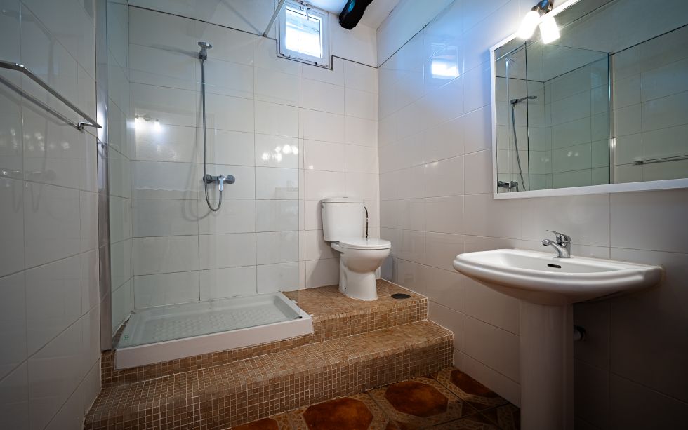 Villa for rent in  Adeje, Spain - TRV-178