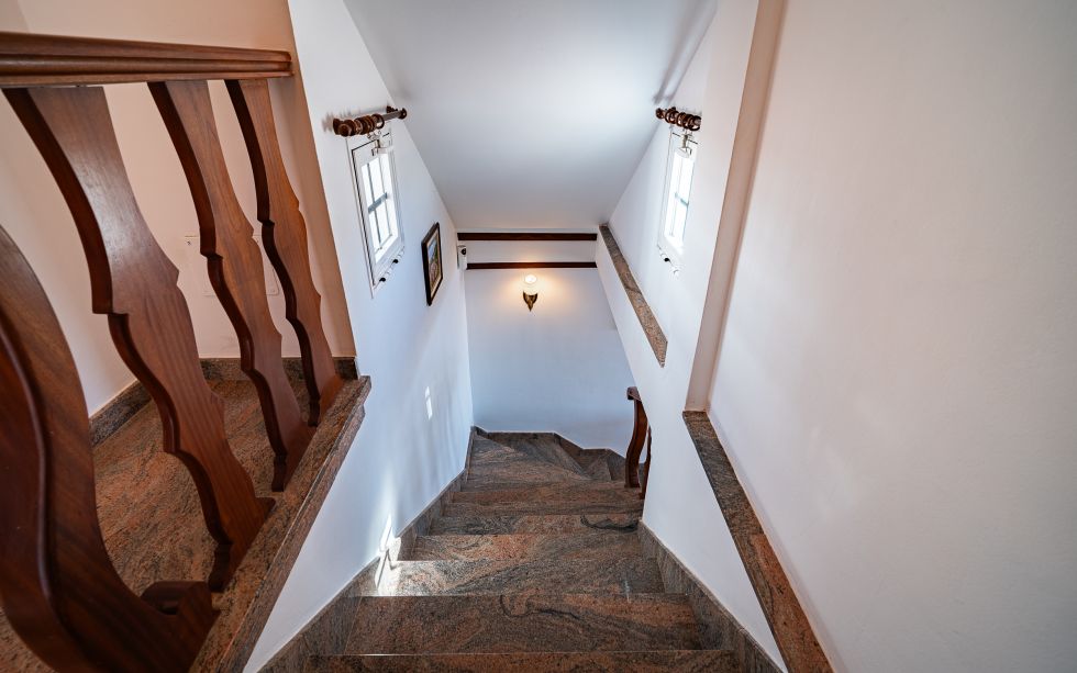 Villa for rent in  Adeje, Spain - TRV-178