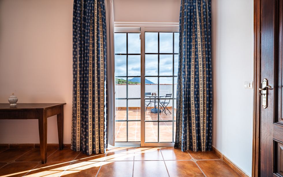 Villa for rent in  Adeje, Spain - TRV-178