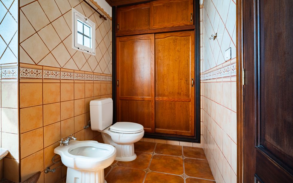 Villa for rent in  Adeje, Spain - TRV-178