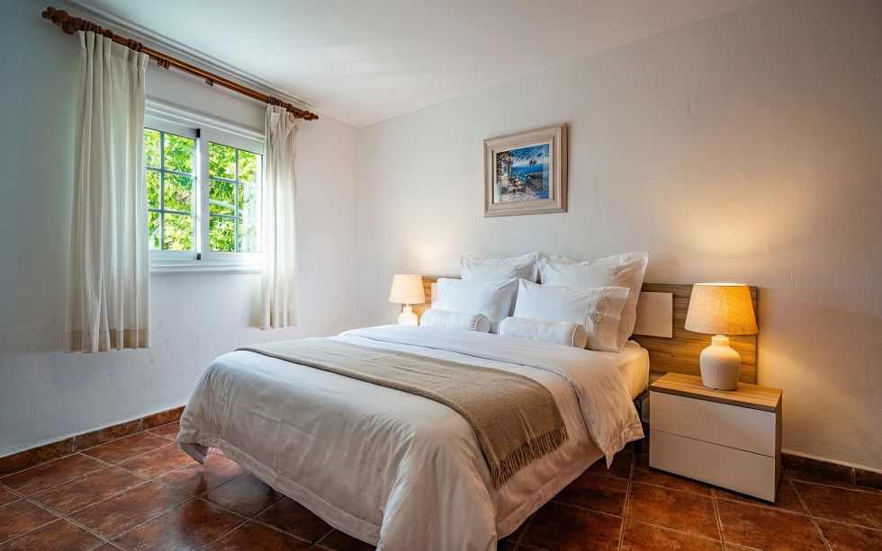 Villa for rent in  Adeje, Spain - TRV-178