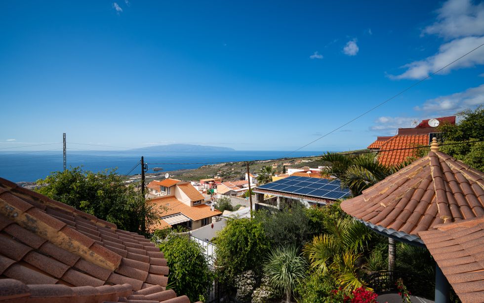 Villa for rent in  Adeje, Spain - TRV-178