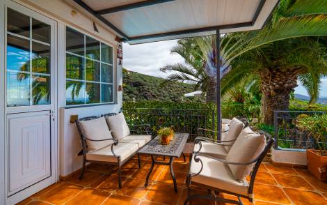 Villa for rent in  Adeje, Spain - TRV-178