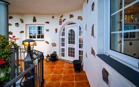 Villa for rent in  Adeje, Spain - TRV-178