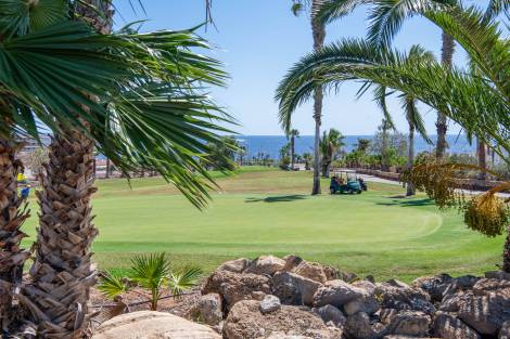 Villa for rent in  Tenerife, Spain - TRV-173