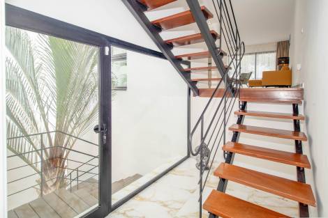 Villa for rent in  Tenerife, Spain - TRV-173