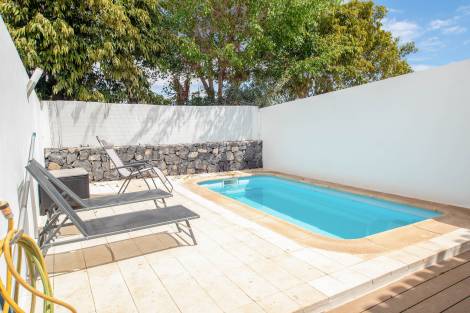 Villa for rent in  Tenerife, Spain - TRV-173