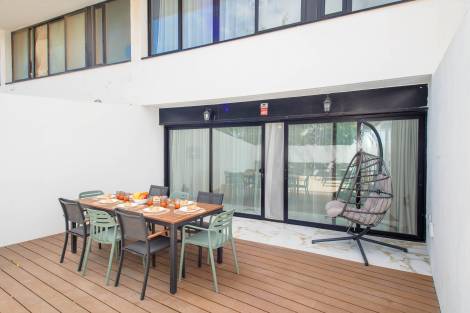 Villa for rent in  Tenerife, Spain - TRV-173