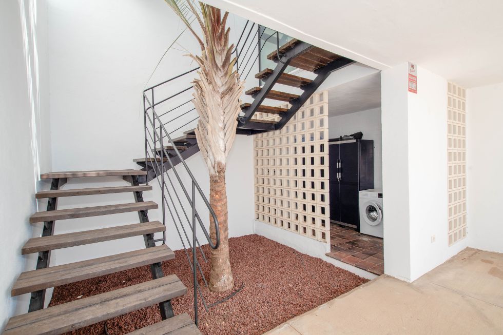 Villa for rent in  Tenerife, Spain - TRV-173