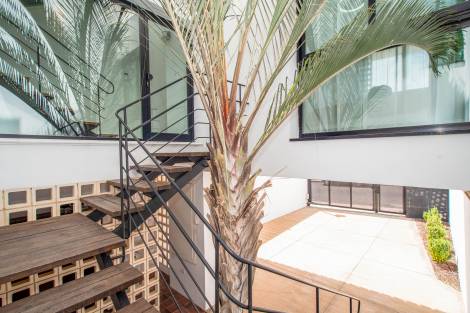 Villa for rent in  Tenerife, Spain - TRV-173