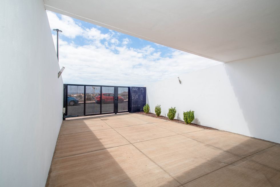 Villa for rent in  Tenerife, Spain - TRV-173