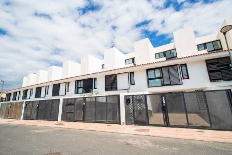 Villa for rent in  Tenerife, Spain - TRV-173