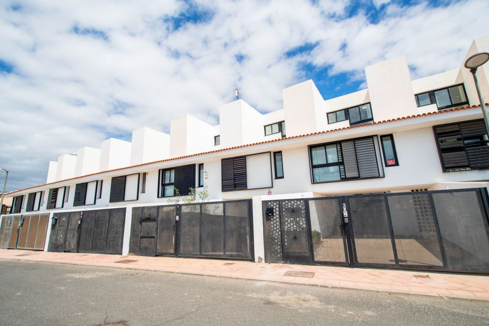 Villa for rent in  Tenerife, Spain - TRV-173