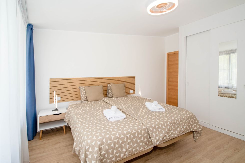 Villa for rent in  Tenerife, Spain - TRV-173