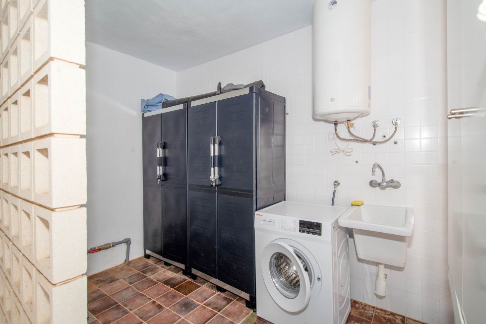 Villa for rent in  Tenerife, Spain - TRV-173