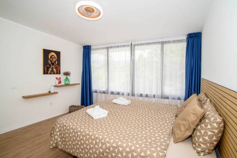 Villa for rent in  Tenerife, Spain - TRV-173