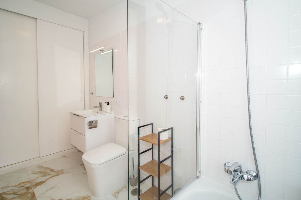 Villa for rent in  Tenerife, Spain - TRV-173