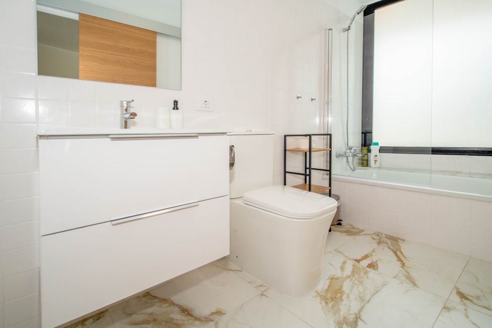 Villa for rent in  Tenerife, Spain - TRV-173