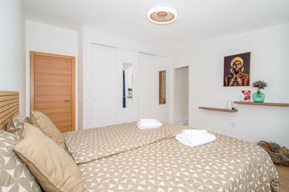 Villa for rent in  Tenerife, Spain - TRV-173