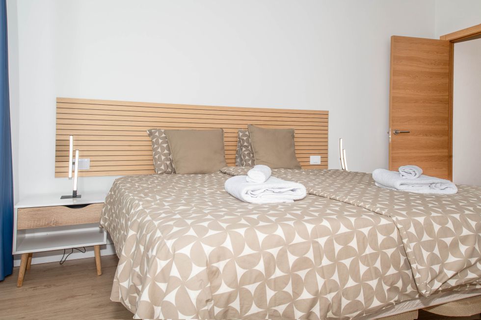 Villa for rent in  Tenerife, Spain - TRV-173