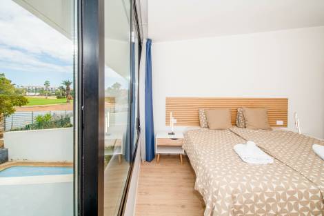 Villa for rent in  Tenerife, Spain - TRV-173