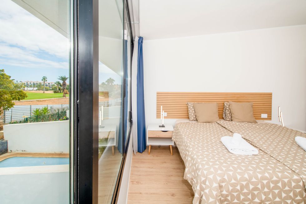 Villa for rent in  Tenerife, Spain - TRV-173