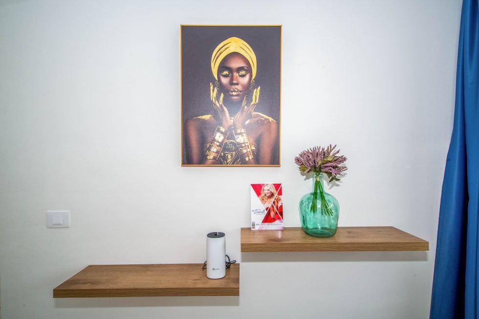 Villa for rent in  Tenerife, Spain - TRV-173