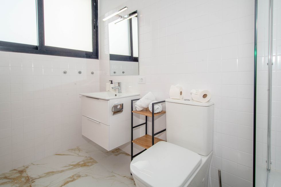 Villa for rent in  Tenerife, Spain - TRV-173