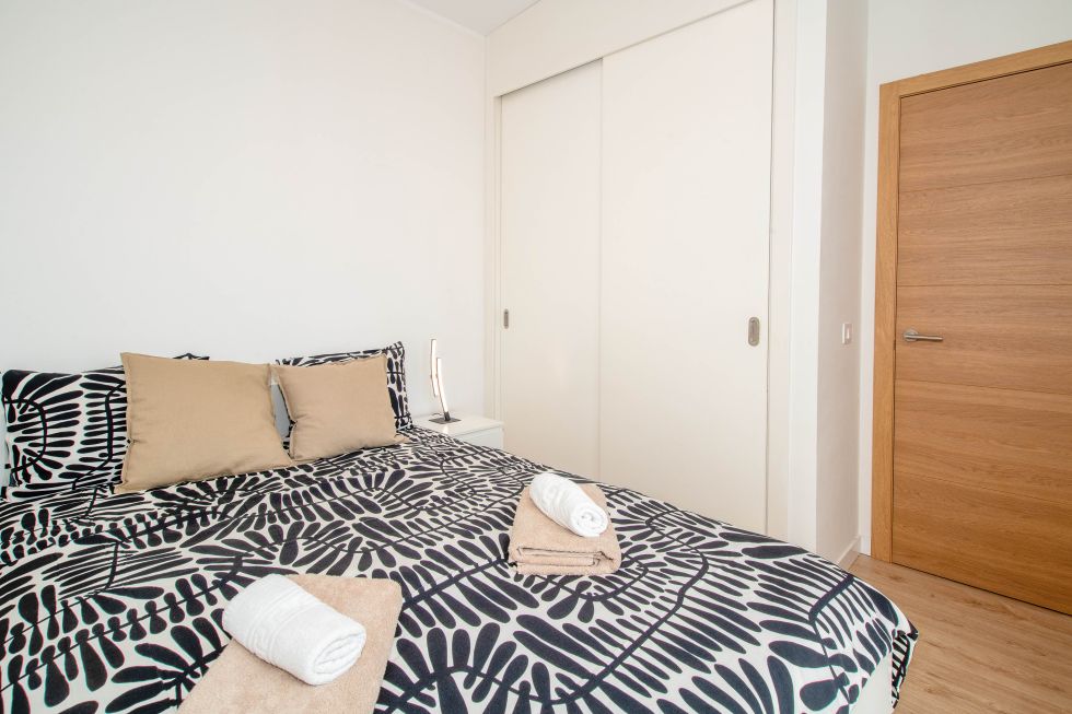 Villa for rent in  Tenerife, Spain - TRV-173