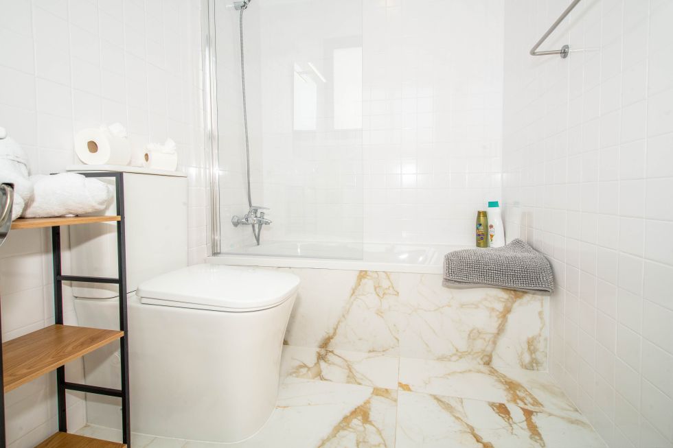 Villa for rent in  Tenerife, Spain - TRV-173