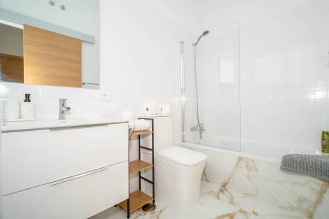 Villa for rent in  Tenerife, Spain - TRV-173