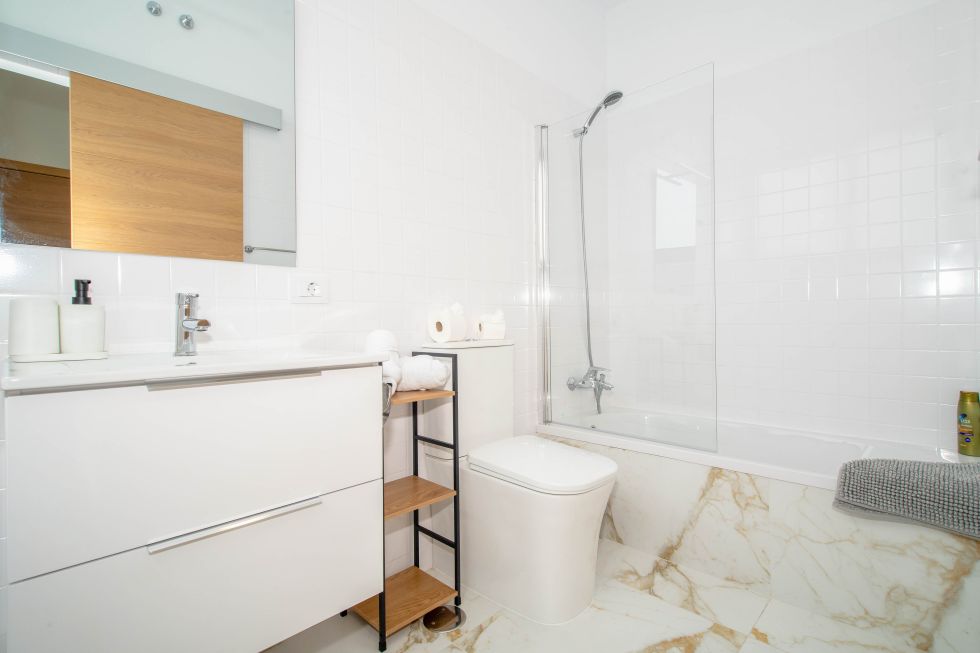 Villa for rent in  Tenerife, Spain - TRV-173