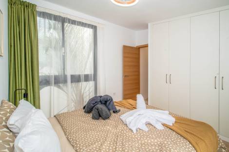 Villa for rent in  Tenerife, Spain - TRV-173