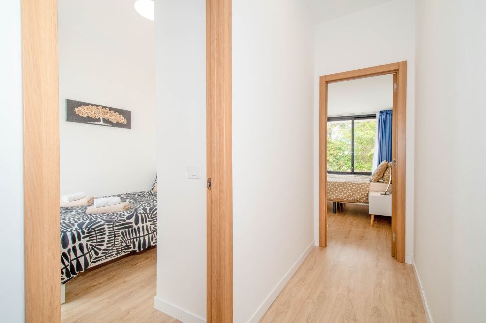 Villa for rent in  Tenerife, Spain - TRV-173